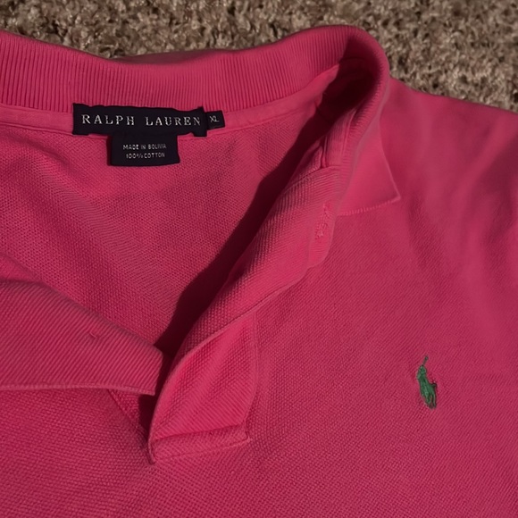 Men’s Ralph Lauren polo - Picture 2 of 3